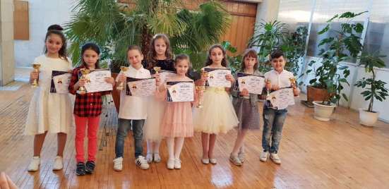 Школа Современного Искусства ''Звезда'' в Москве фото 3