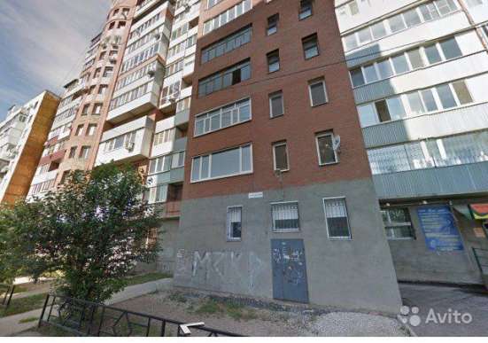 2-к квартира, 90 м², 4/12 эт в Самаре фото 3