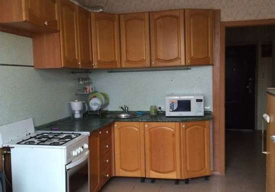 Продам однокомнатную квартиру в Подольске. Жилая площадь 39 кв.м. Этаж 2. Есть балкон. в Подольске фото 3
