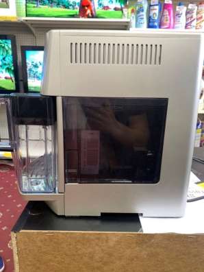 Кофемашина Delonghi 3500S в Дубне фото 4