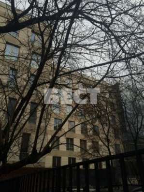 Продам четырехкомнатную квартиру в Москве. Жилая площадь 166 кв.м. Дом монолитный. Есть балкон. в Москве фото 18
