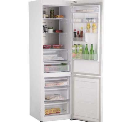 Холодильник Samsung RB37A5201WW