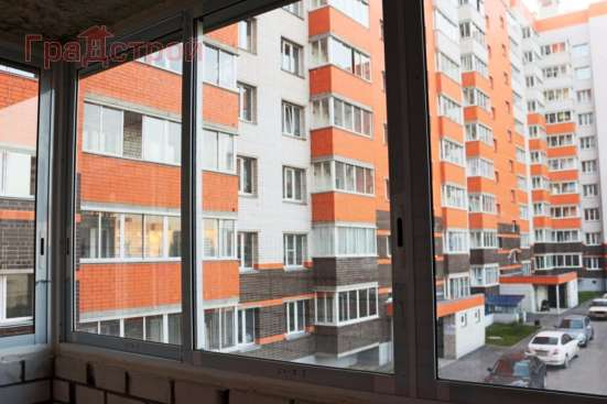 Продам двухкомнатную квартиру в Вологда.Жилая площадь 59  кв.м.Этаж 2.Дом кирпичный. в Вологде фото 7