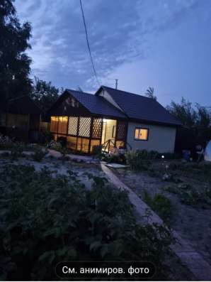 Продаётся дача в Нижневартовске фото 5