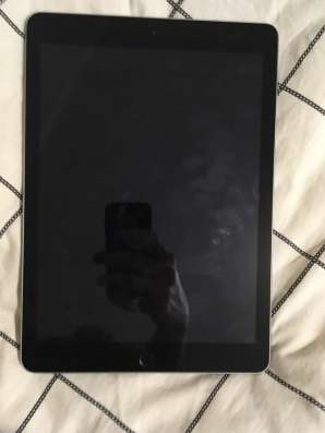 Ipad (5-ого поколения)