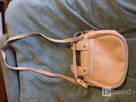 Продам детскую сумочку в Звенигороде фото 5