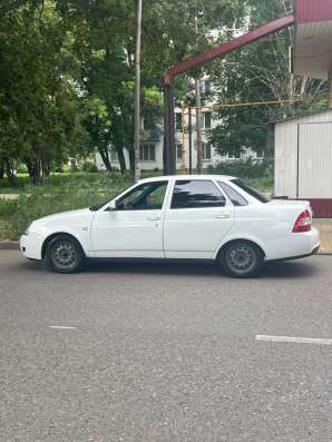 LADA PRIORA