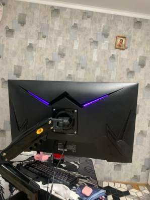 Монитор Ardor Gaming Infinity AF27H1 в Волгодонске фото 3