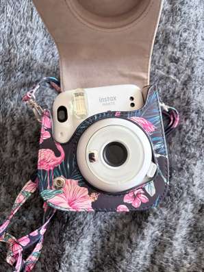 Polaroid instax mini 11 в Екатеринбурге фото 6