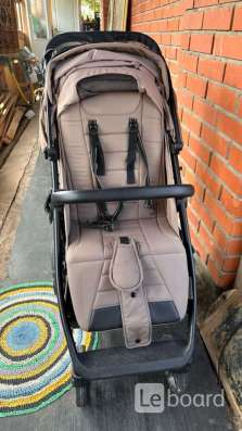 Прогулочная коляска Carello
