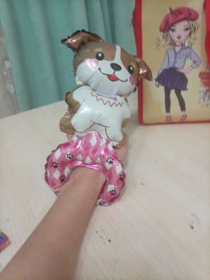 Шарик