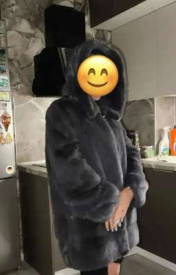 Шубка норковая в Казани фото 3
