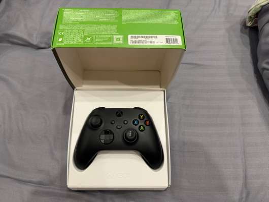 Xbox wireless controller геймпад джойстик