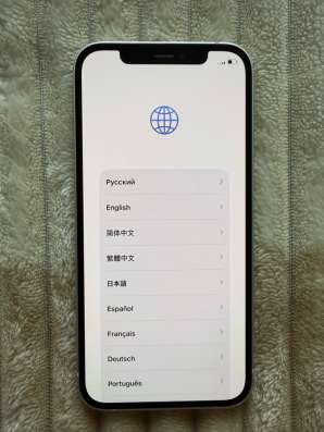 Продаю iPhone 12 в Воркуте фото 3