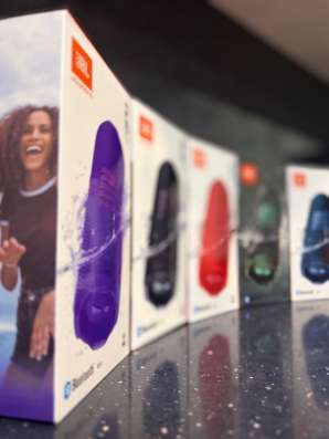 Колонка JBL Flip 7 в Люберцы