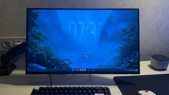 Монитор от MSI 144 Гц