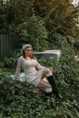 Фотосессия в Щелково фото 4