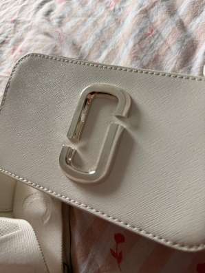Продам сумку оригинал Marc Jacobs в Москве фото 4