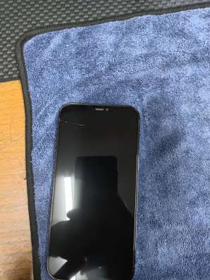 iPhone 12 Pro Max в Ярославле фото 6