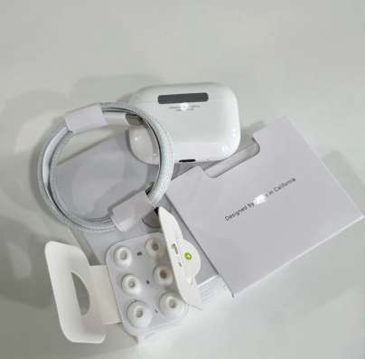AirPods Pro 2