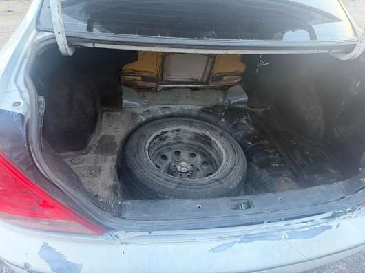 Nissan bluebird sylphy 1,8 в Уссурийске фото 29