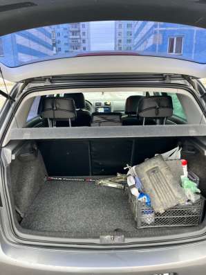 Volkswagen Golf 5 серия, 2004 в Ленинск-Кузнецком фото 3