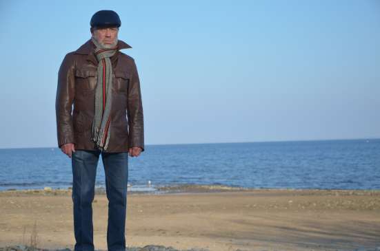 Juri, 73 года, хочет пообщаться фото 4