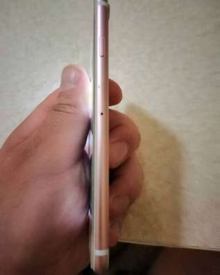 Продам IPhone 7! 7000грн! Состояние идеальное. 128гб фото 4