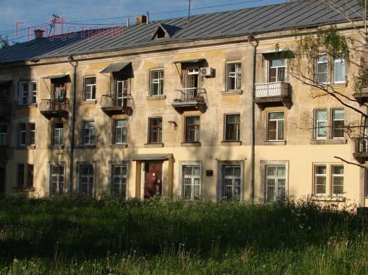 Продам четырехкомнатную квартиру в Вологда.Жилая площадь 96,10  кв.м.Этаж 2.Дом кирпичный. в Вологде