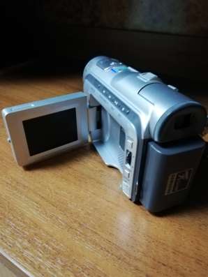 Samsung VP-D102Di в Георгиевске фото 4