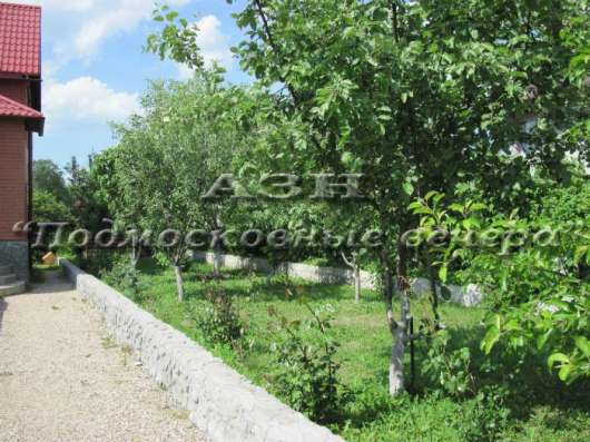 Продам коттедж в Лобня.Жилая площадь 315  кв.м.Есть Канализация, Электричество. в Лобне фото 17