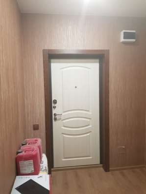 2-к Тюмень ф. Салманова 8 в Тюмени фото 15