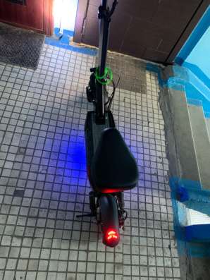 Электросамокат kugo m4 pro в Дмитрове
