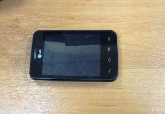 LG Optimus L3 II Dual E435 в Москве