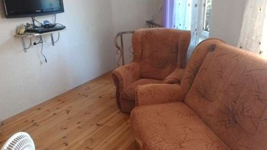 Продам квартиру в частном доме в Ялте фото 9