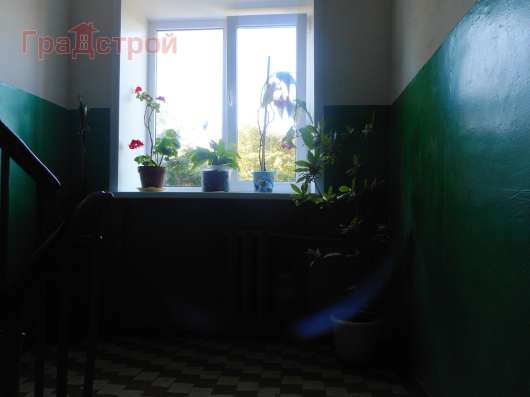 Продам однокомнатную квартиру в Вологда.Жилая площадь 30  кв.м.Этаж 3.Есть Балкон. в Вологде