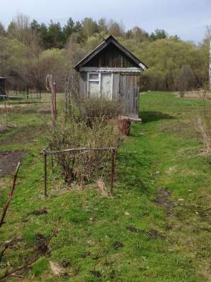 1/2 Дома в деревне, зимний, жилой - продаю в Москве фото 10