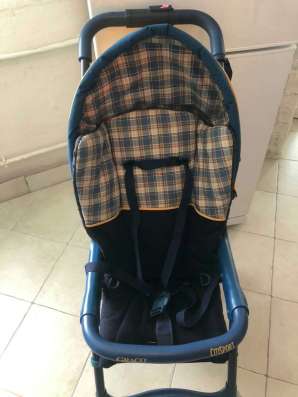 Коляска Graco летняя в Воронеже