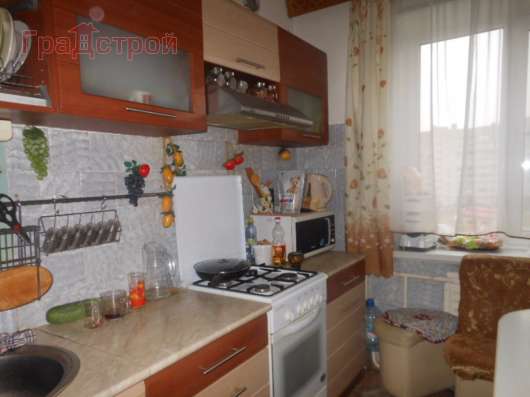 Продам трехкомнатную квартиру в Вологда.Этаж 5.Дом панельный.Есть Балкон. в Вологде фото 6