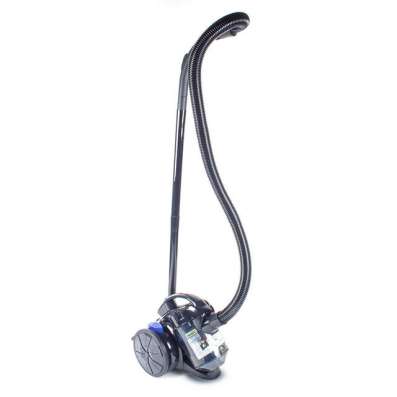 Пылесос бытовой ENDEVER Skyclean VC-520