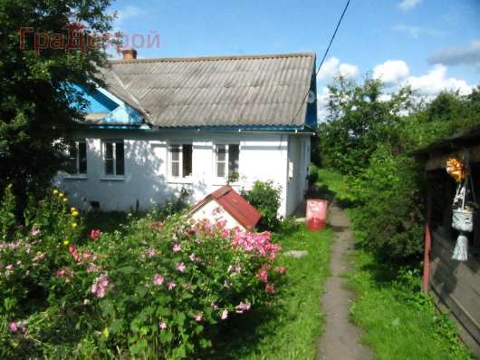 Продам дом в Вологда.Жилая площадь 85  кв.м. в Вологде фото 14