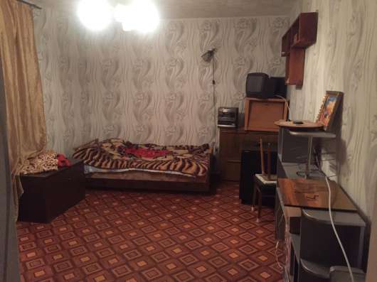 Продаю квартиру