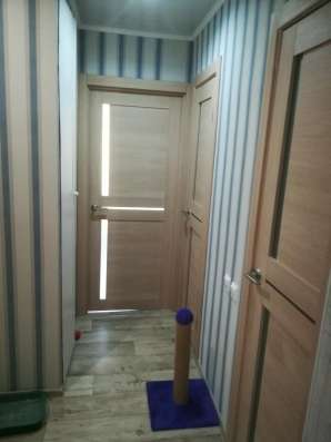 Продам трехкомнатную квартиру в Ростов-на-Дону.Жилая площадь 64  кв.м.Этаж 5.Дом кирпичный. в Ростове-на-Дону