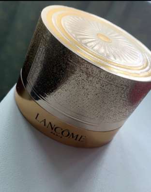 Lancome La Rose a Poudrer в Москве