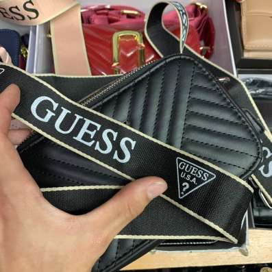 Сумки GUESS в Ростове-на-Дону фото 5
