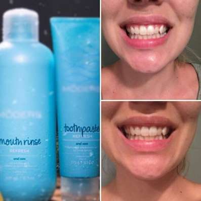 Зубная паста Toothpaste