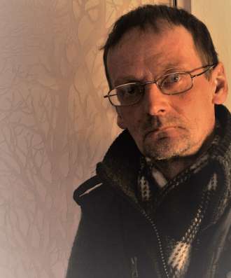 Tarmo, 51 год, хочет пообщаться