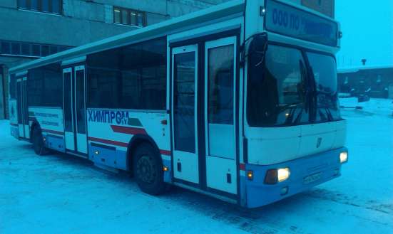 Продам автобус