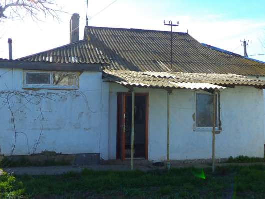 Продам 1/2 дома