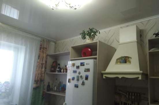 Продам однокомнатную квартиру в Краснодар.Жилая площадь 38  кв.м.Этаж 6.Дом кирпичный.